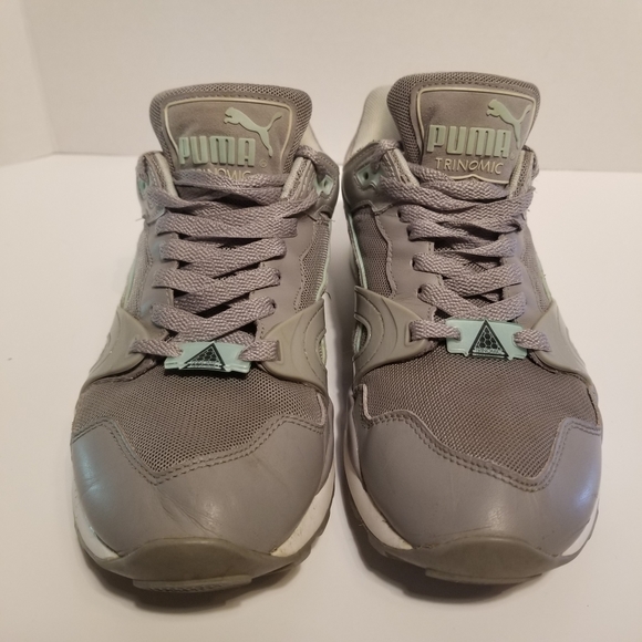 Puma - Trinomic Women's Running Shoes - A+ Shape - Picture 12 of 13